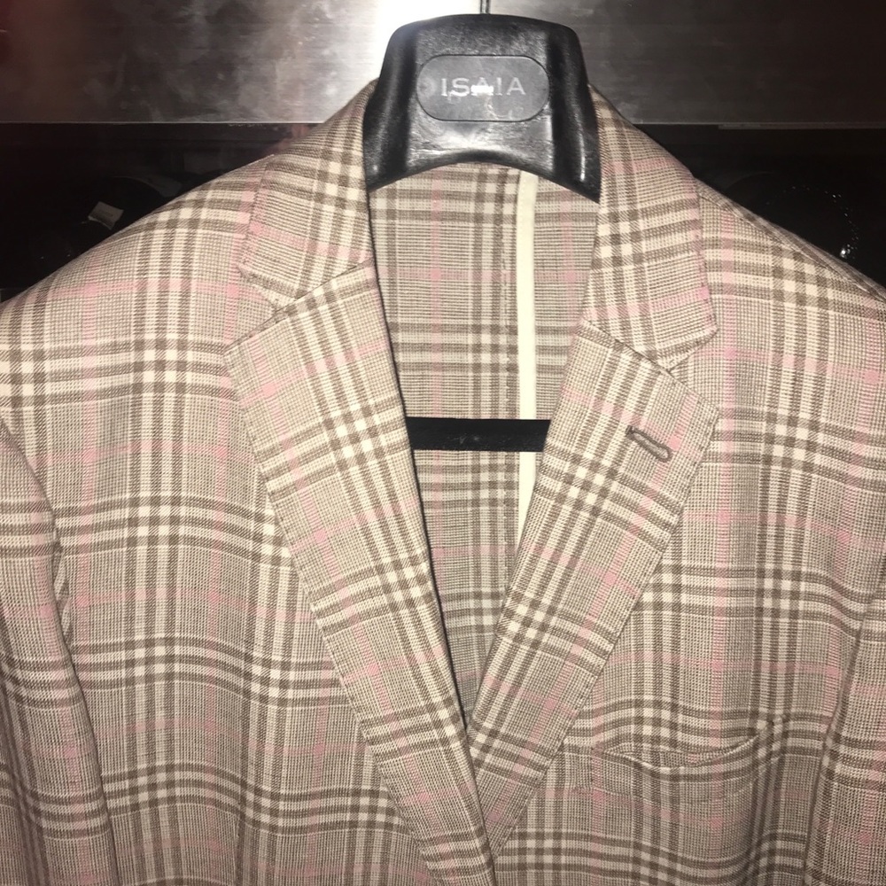 Cantarelli Blazer Sport Coat
